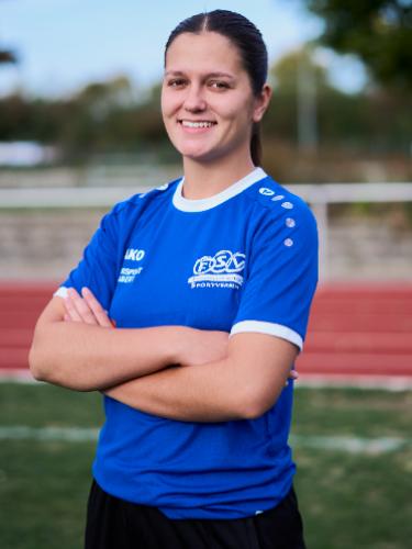 Celine Baatz