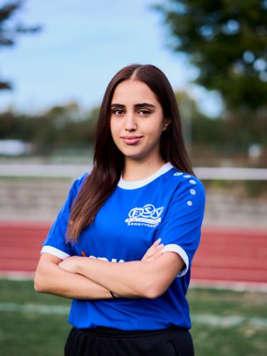 Aleyna Aytac