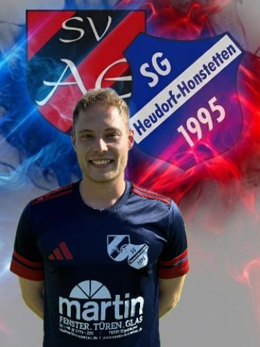 Fabian Wolpert