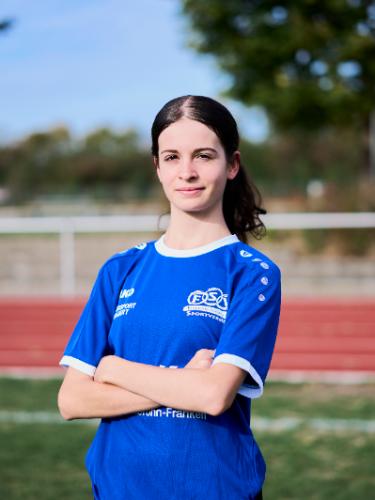 Leonie Adrian Schott