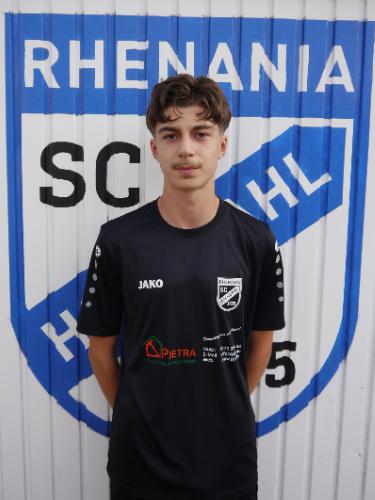 Stefanos Androulakis