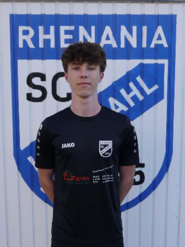 Oskar Ball