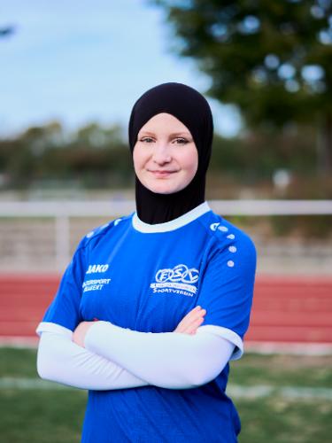 Zeynep Colak