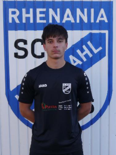 Elay Bilgili