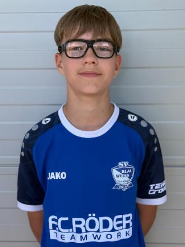 Valentin Sander