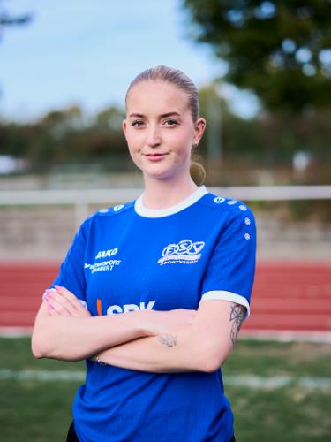Chiara Gleiß