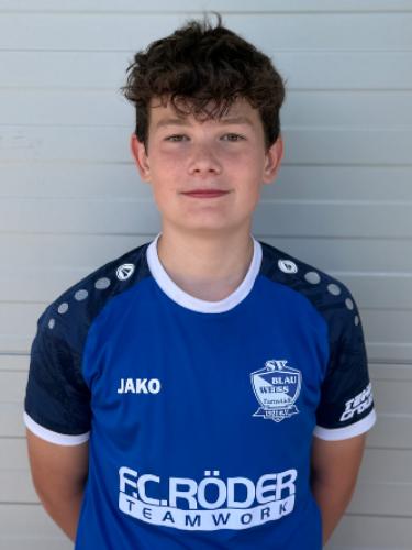 Niklas Walter