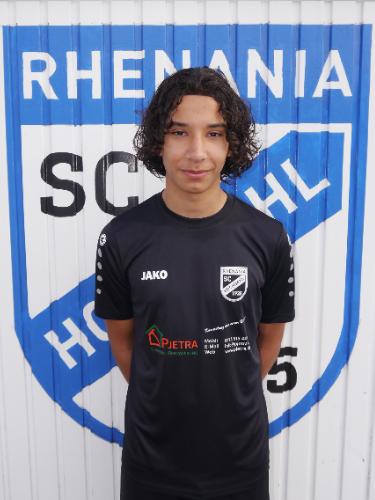 Rayan El Maddioui