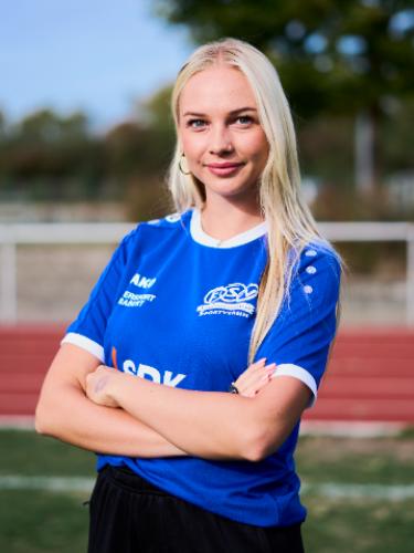 Ilvy Rebecca Landesvatter