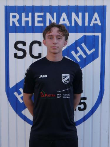 Mirsad Kamberi
