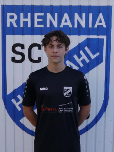 Linus Kremer