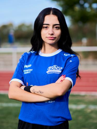 Dani Taha