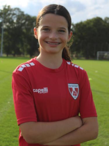 Mia Sojka