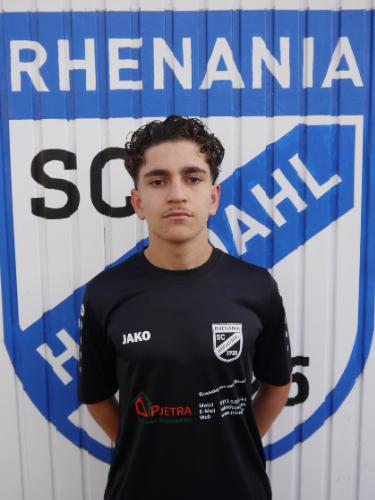 Mohammad Kassar