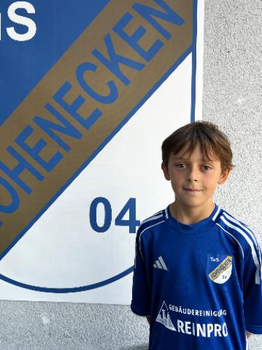 Rafael Heinrich