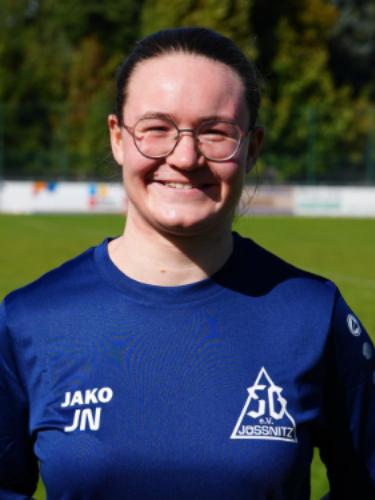 Julia Nagler