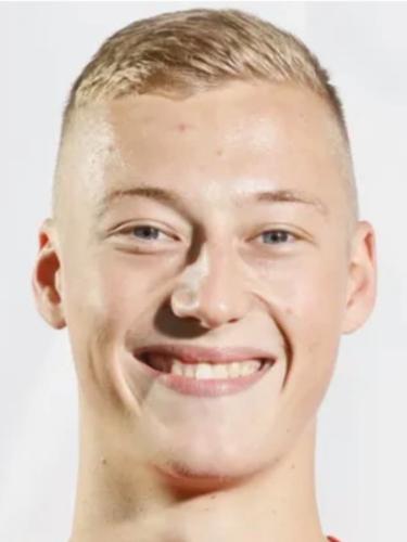 Jan Luca Holst