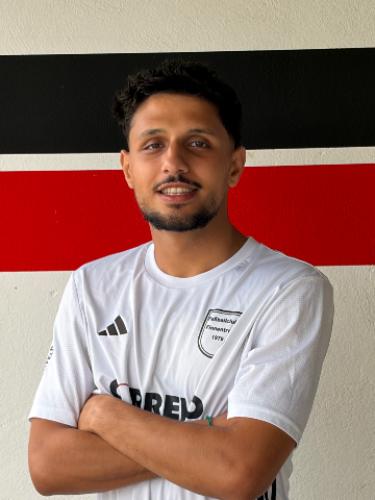 Ali Siklawi