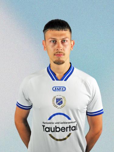 Florian Baumeister