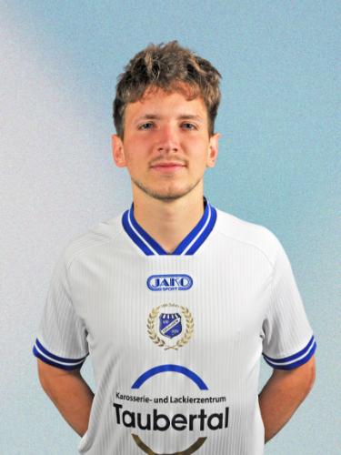 Jan Staufert
