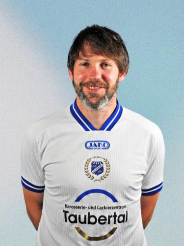 Pascal Horwath