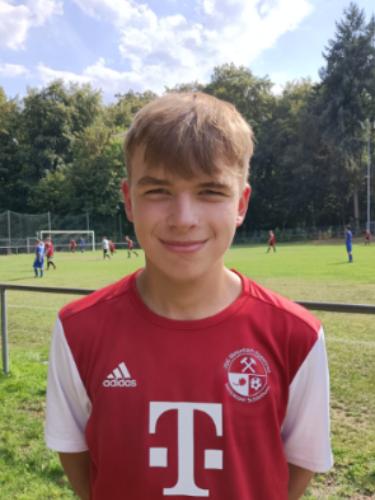 Lennard Michels