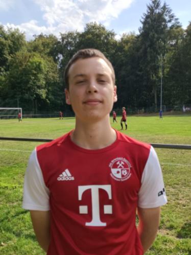 Nicolas Conner Schön