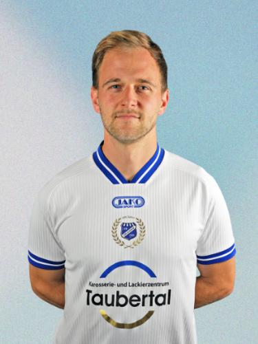 Paul Müller-Reiter