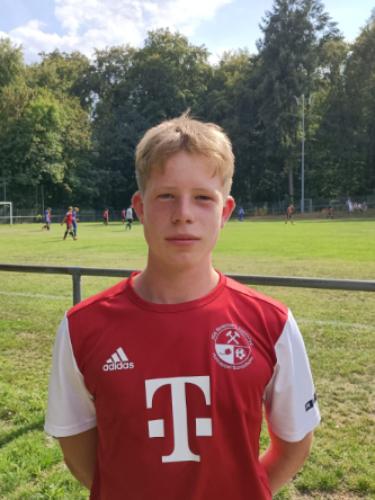 Jarne Schnebeck