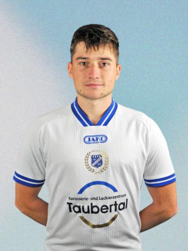 Julien Bethäußer