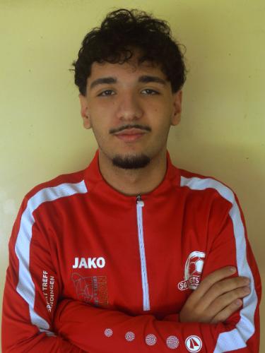 Ayaz Üzümcü
