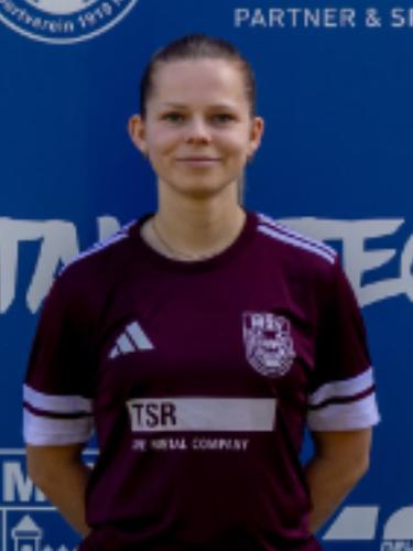 Melissa Ulrich