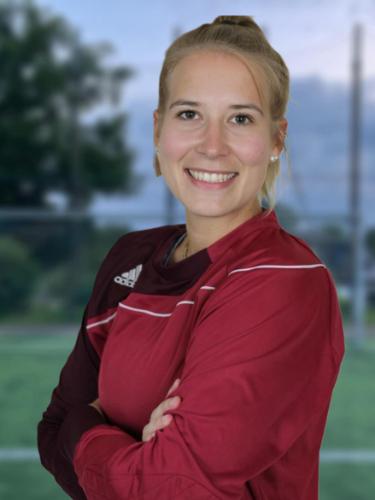 Mareike Irlenbusch