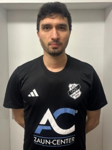 Hasan Varol