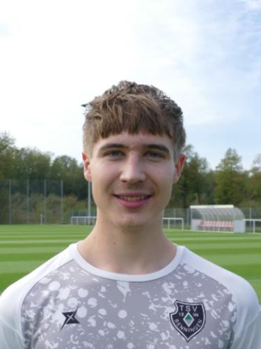 Dominik Blind