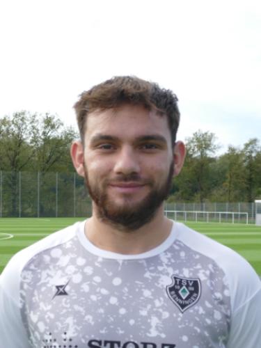 Aaron Burow
