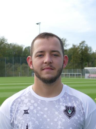Florian Fraticelli