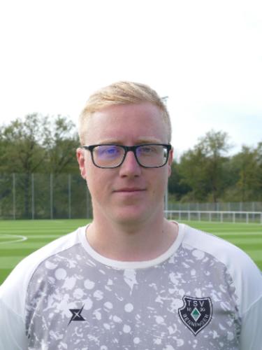 Tobias Vogt