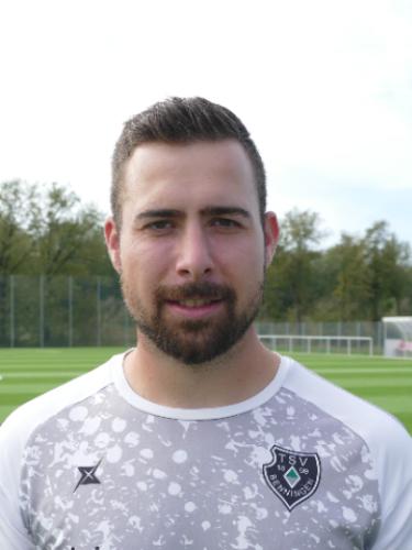 Lars Wendel