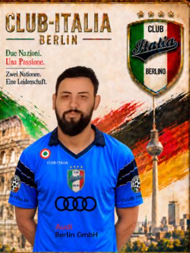 Mohamed Aymen Ben Hassine