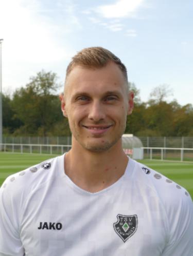 Robin Fleischmann