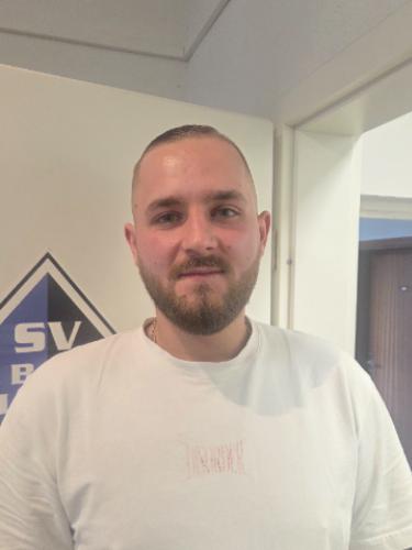 Damian Krzysztof Parkitny