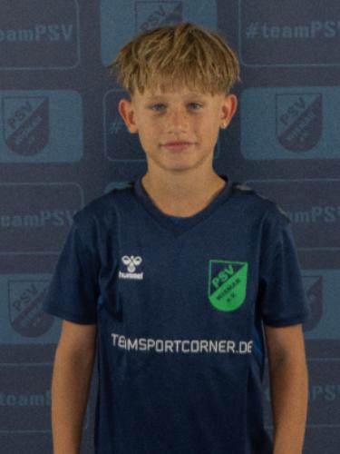 Tim Joona Eggert