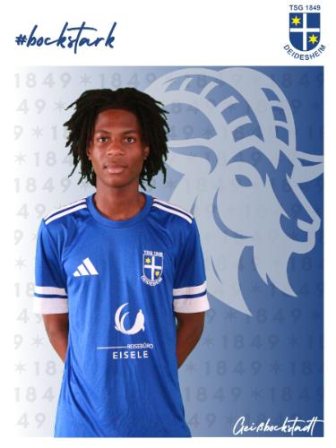 Elias Dunduma Canoa Pascoal