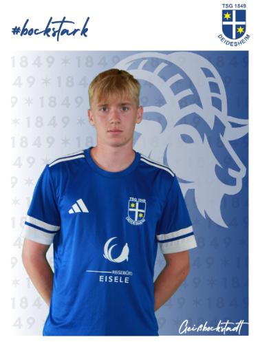 Moritz Schanz