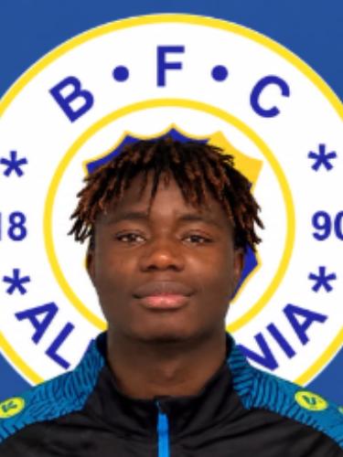 Abibou Tidjani