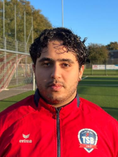 Mouaad Rami