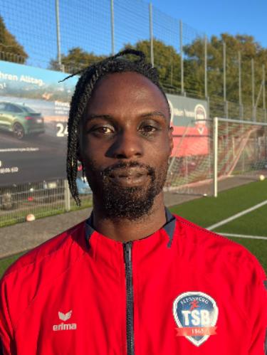 Yaw Gyimah Oduro-Agyemang