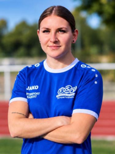 Krisztina Peter
