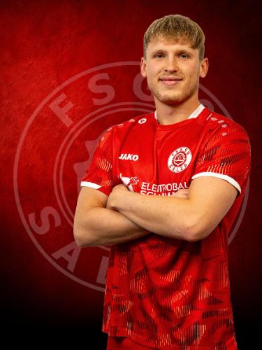 Lukas Gaßmann